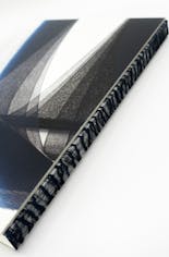 福本潮子作品集 藍の青  FUKUMOTO SHIHOKO JAPAN BLUE